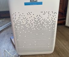 Air purifier HEPA filter Aiibot