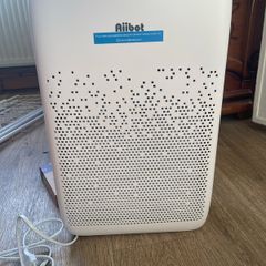 Air purifier HEPA filter Aiibot