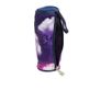 Essential Wash & Toilitery Bag - excellent for gym & travelling - new/sealed + also a great purple galaxy bag available Image 2
