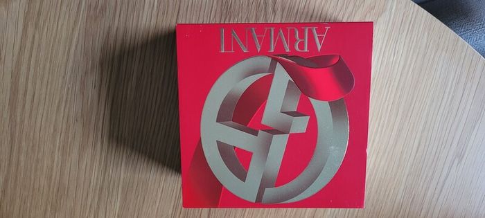 Armani My Way Giftset