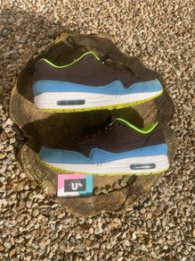 Get 1 of 1 Grail AM1