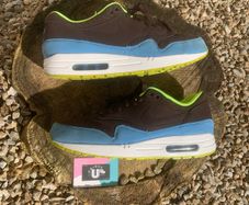Get 1 of 1 Grail AM1
