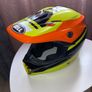 BELL motorcycle helmet Image 4