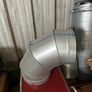 Ventilation pipes Image 5