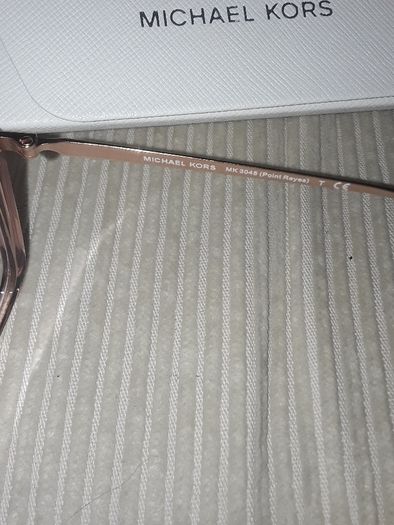Michael kors glasses