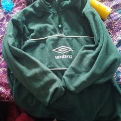 umbro origianl fleece