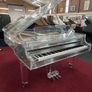 Kawai CR-40A Crystal grand Piano Belfast Pianos Image 4