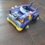 Lego bowser and car Image 7