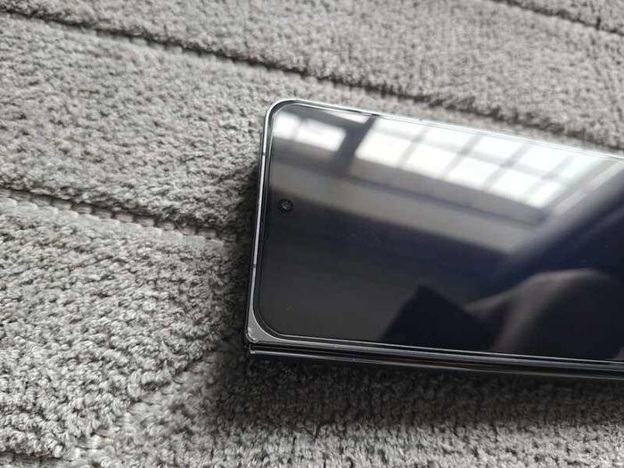 One Plus Open