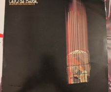 Chris de Burgh -Far beyond these castle walls Irish Pressing