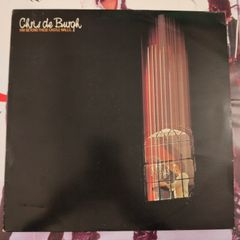 Chris de Burgh -Far beyond these castle walls Irish Pressing