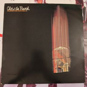 Chris de Burgh -Far beyond these castle walls Irish Pressing