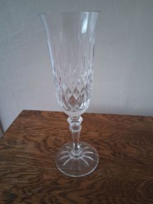 Galway Crystal Glass