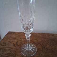 Galway Crystal Glass