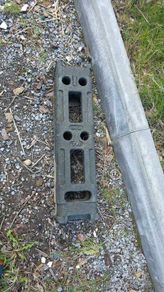 fence blocks