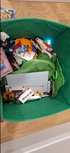 Playmobile