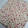 Dunelm Tapestry Cushion Cover Image 9