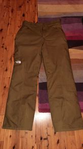 north face