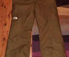 north face