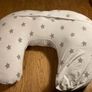 Breast Feeding pillow Image 4