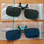 2 pairs of clipons for 10 euros Image 2