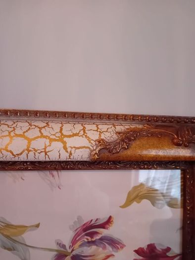 Large Laura Ashley Frame