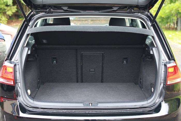 Volkswagen Golf 2013
