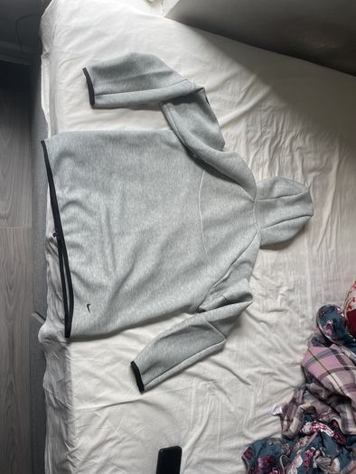 Nike tech fleece