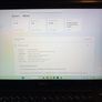 Dell Xps 9560 Laptop I7/16gb/512ssd/UHD4K/Nvidia Image 2