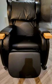 Careflex Hydrotilt Chair