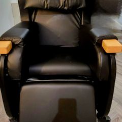 Careflex Hydrotilt Chair