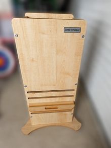 Little Helper Funpod