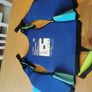 Children's swim vest Image 2
