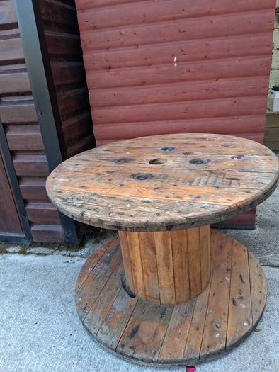 garden furniture