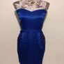 Beautiful Occasion Dress with pockets Image 2