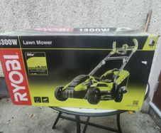 ryobi lawnmower