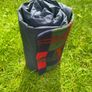 Picnic rug - fleece top and waterproof backing Image 5