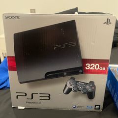 Playstation 3