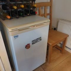 Freezer undercounter