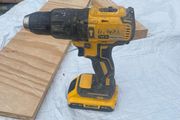 dewalt drill