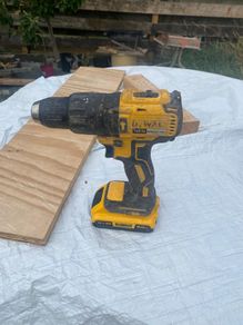 dewalt drill