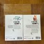Tokyo Ghoul Books 1 and 2 Manga Image 2