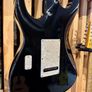 2009 Tom Anderson Drop Top Classic Trans Black Burst Image 4