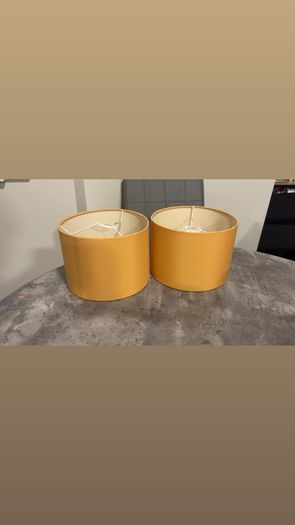 light shades