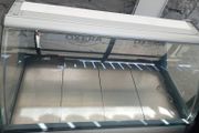 Banco Gemini V.C. R404A G.I. 135 Display counter