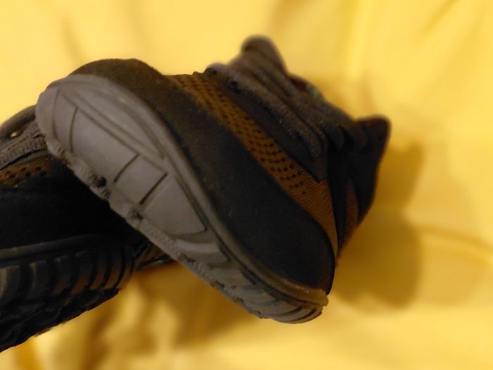 Saguaro Barefoot shoes