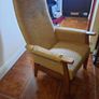 orthopaedic armchair Image 3