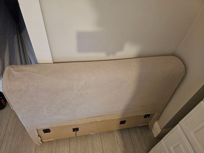 Sofa Bed ( Very Good Condition)