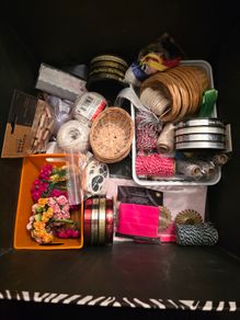 Craft box