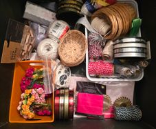 Craft box